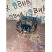 Ступица передняя Scania G400 313216 диск.торм./блок.подш. (685)