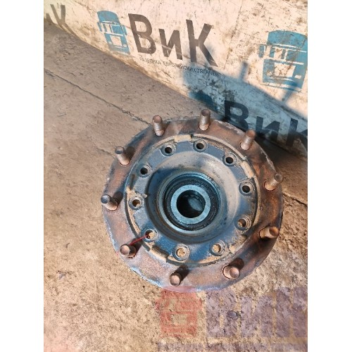 Ступица передняя Scania G400 313216 диск.торм./блок.подш. (685), -2