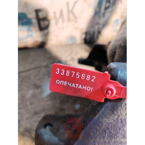 Суппорт передний Scania G400 313216 RH (682), -3