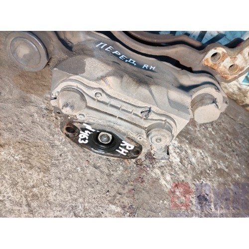 Суппорт передний Scania G400 313216 RH (682), -1