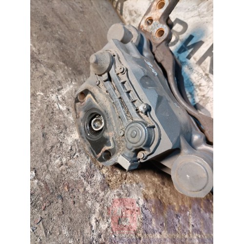 Суппорт задний Scania G400 313216 LH (687), -2