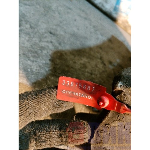 Суппорт задний Scania G400 313216 LH (687), -4