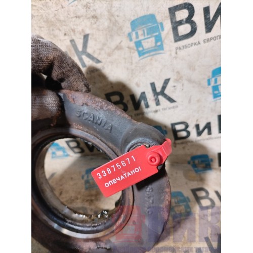 Кольцо датчика ABS Scania G400 313216 деф. (671), 1534749-1