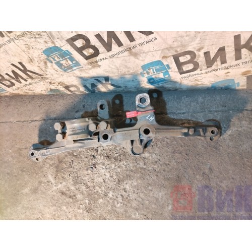 Кронштейн пневмоподушек Scania G400 313216 LH (673), 1752108-3