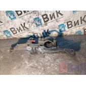 Кронштейн пневмоподушек Scania G400 313216 RH (672)