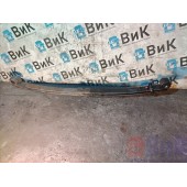 Рессора передняя 2 листа Scania G400 313216 (750)