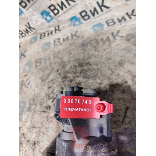 Дозатор форсунка мочевины Adblue Scania G400 313216 (748), 2001791-1