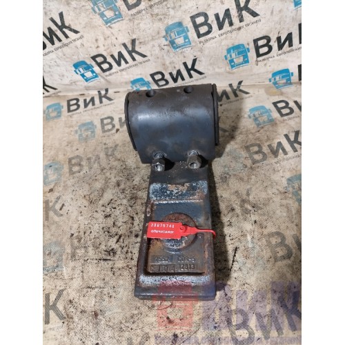 Кронштейн переднего стабилизатора Scania G400 313216 (746), 