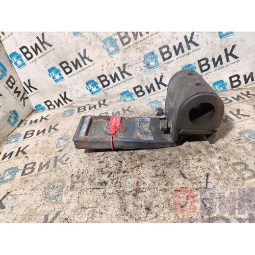 Кронштейн крепления переднего стабилизатора Scania G400 313216 (746), -2