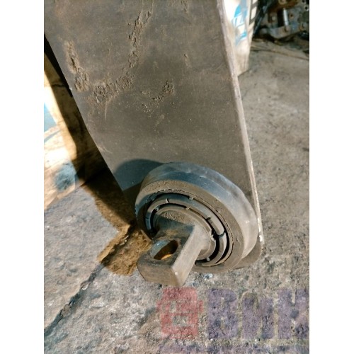 Стабилизатор задний Scania G400 313216 (731), 1547385-2