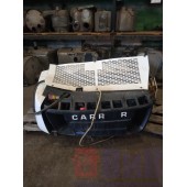 Холодильная установка Carrier Supra 750 (357)