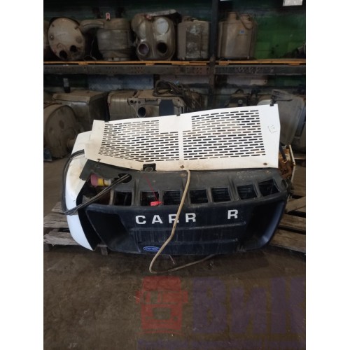 Холодильная установка Carrier Supra 750 (357), 