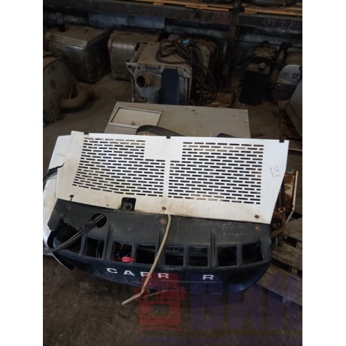 Холодильная установка Carrier Supra 750 (357), -6
