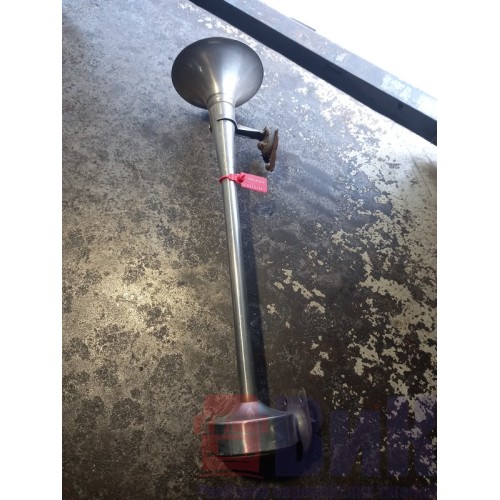 Сигнал воздушный (труба) (358), 