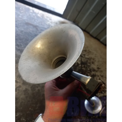 Сигнал воздушный (труба) (358), -2