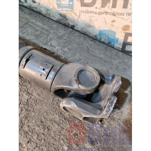 Карданный вал Renault Premium 074346 205/149см (деф.) (644), -3