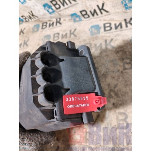 Блок EBS 7 ECU Scania R6 156776 (639), 2594187-3