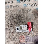 Блок соединительный Scania R6 156776 (белый) (662)