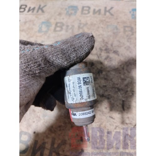 Насос автономного отопителя Scania R6 156776 Webasto (592), 2085242-2