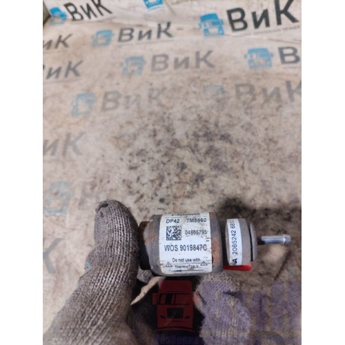 Насос автономного отопителя Scania R6 156776 Webasto (592), 2085242-1