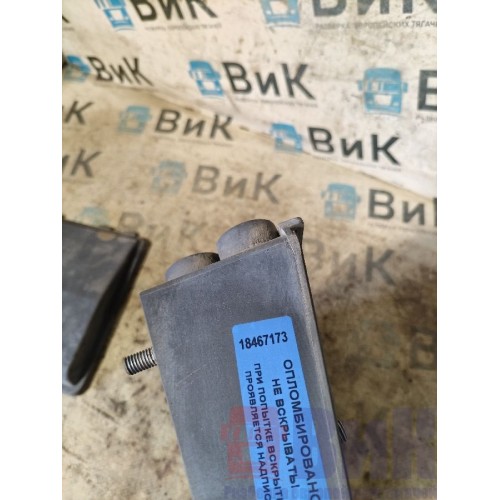 Коробка распределительная Scania R6 156776 (173), 2568757-1