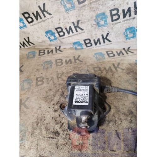 Реле пускового аккумулятора Scania R6 156776 (661), 2622113