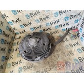 Вискомуфта (термомуфта) Scania R6 156776 (666)