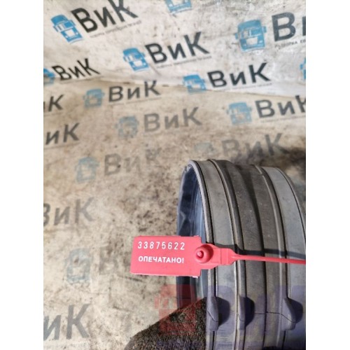 Гофра воздушного фильтра Scania R6 156776 (622), 2299388-3