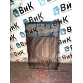 Сетка радиатора Scania R6 156776 москитная (632)