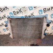 Интеркулер Scania R6 156776 (634)