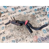 Трубка антифризная Renault Premium 074346 двойная (620)