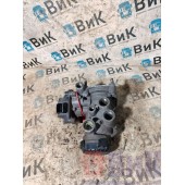 Кран управления тормозами прицепа Scania R6 156776 (575)