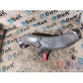Патрубок интеркулера Scania R6 156776 (614)