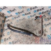 Шланг тормозной Scania R6 156776 передний RH (612)