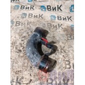 Патрубок ретарды Scania R6 156776 (608)