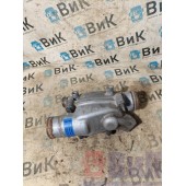 Корпус термостата Scania R6 156776 (168) 