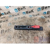 Кронштейн замка кабины Scania R6 156776 внутр.часть (618)