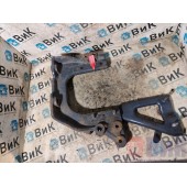 Кронштейн ящика АКБ Scania R6 156776 передний (563)