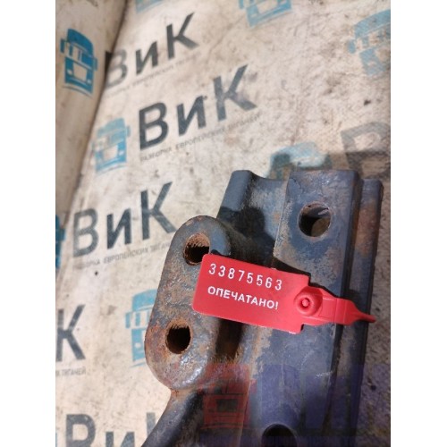 Кронштейн ящика АКБ Scania R6 156776 передний (563), 2356049-2