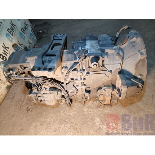 АКПП GRS895R Scania R6 156776 (559), 2475796-7