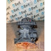 КПП GRS895R Scania R6 156776 (559)