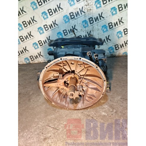 КПП GRS895R Scania R6 156776 (559), 2475796-4