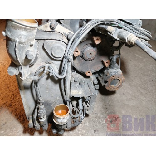 КПП GRS895R Scania R6 156776 (559), 2475796-5