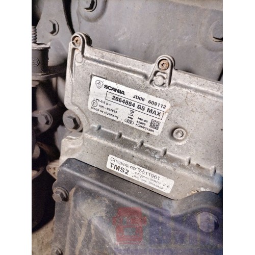 КПП GRS895R Scania R6 156776 (559), 2475796-6