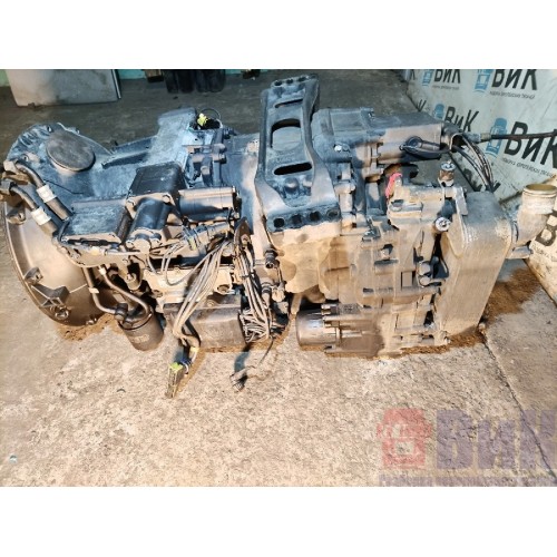 КПП GRS895R Scania R6 156776 (559), 2475796-8