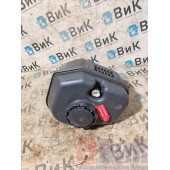 Бачок ГУРа Scania R6 156776 с датчиком (446)