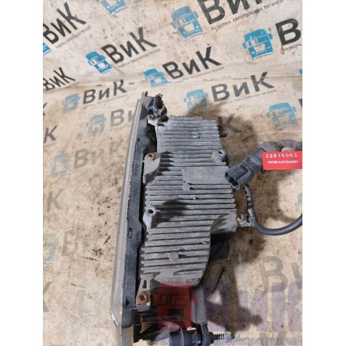 Фара противотуманная Scania R6 156776 RH (деф.) (553) , 2552715-2