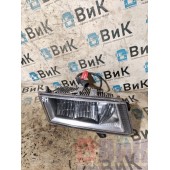 Фара противотуманная Scania R6 156776 RH (деф.) (553) 