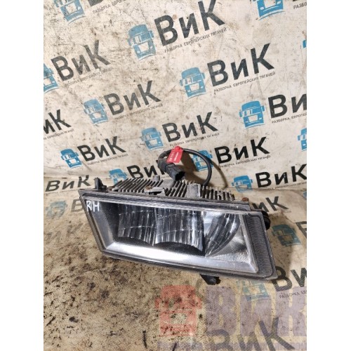 Фара противотуманная Scania R6 156776 RH (деф.) (553) , 2552715