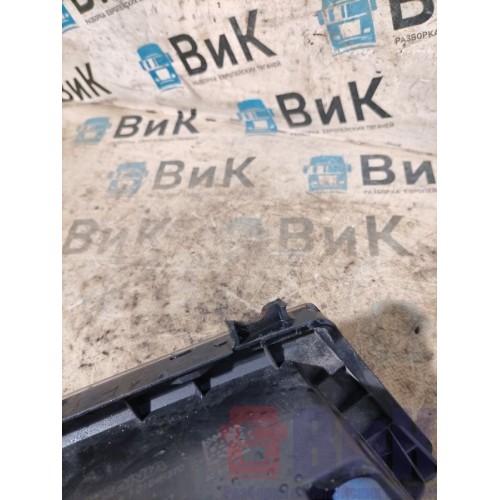 Фара противотуманная Scania R6 156776 LH (деф.) (447), 2552714-5